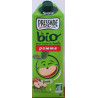NECTAR BIO PRESSADE POMME BRIQUE EN CARTON DE 1.5L - PACK DE 6