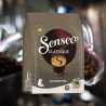 SENSEO CLASSIQUE PAQUET DE 40 DOSETTES