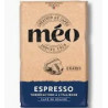 MÉO CAFÉ EN GRAIN EXPRESSO PAQUET DE 1KG  - PACK DE 24