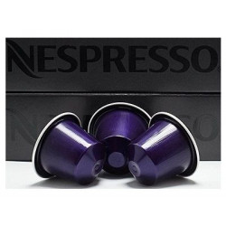 NESPRESSO ARPAGIO PAQUET DE 10 CAPSULES - PACK DE 50