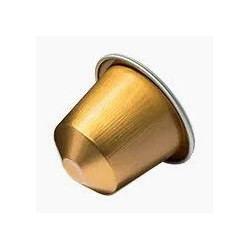 NESPRESSO VOLUTTO PAQUET DE 10 CAPSULES - PACK DE 50