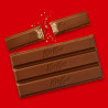 KITKAT ORIGINAL - LOT DE 6 PAQUETS