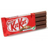 KITKAT ORIGINAL - LOT DE 6 PAQUETS