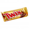 TWIX BARRE DE CHOCOLAT - PACK DE 7 SACHETS