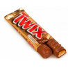 TWIX BARRE DE CHOCOLAT - PACK DE 7 SACHETS