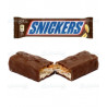 SNICKERS BARRE DE CHOCOLAT - PACK DE 7 SACHETS