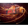 MARS BARRE DE CHOCOLAT - PACK DE 7 SACHETS