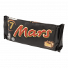 MARS BARRE DE CHOCOLAT - PACK DE 7 SACHETS