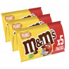 M&M'S SACHET DE 180G - PACK DE 5 SACHETS