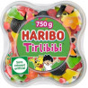 HARIBO BONBONS EN BOÎTE DE 750G