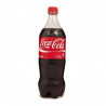 COCA COLA ORIGINAL BOUTEILLE PLASTIQUE DE 1L - PACK DE 12
