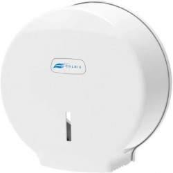 DISTRIBUTEUR PLASTIQUE POUR ROULEAU P.H. JUMBO