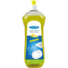 COLDIS LIQUIDE VAISSELLE CITRON - FORMAT 1L