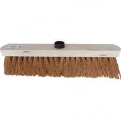 BROSSE DE BALAI A VIS  37,5CM