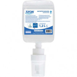 TIFON LOTION MOUSSANTE PARFUMÉE ECOLABEL NATUR'ECO - CARTOUCHE 1,2L