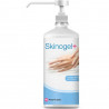 SKINOGEL+ GEL HYDROALCOOLIQUE - POMPE DE 500ML