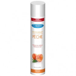 COLDIS DESODORISANT PECHE AEROSOL 750ML