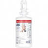 TORK S4 SAVON MAINS LIQUIDE ANTIMICROBIEN - CARTOUCHE DE 1L