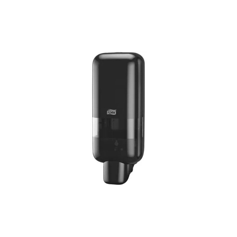 TORK S4 DISTRIBUTEUR MANUEL NOIR 1L