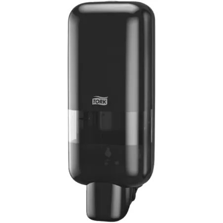 TORK S4 DISTRIBUTEUR MANUEL NOIR 1L