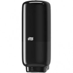 TORK S4 DISTRIBUTEUR INTUITION AUTOMATIQUE NOIR 1L