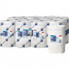 TORK M1 BOBINE D'ESSUYAGE T-CENTRAL 214F 2P - PACK DE 12