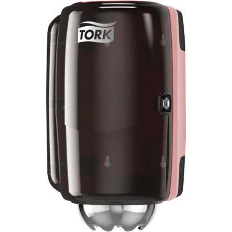 TORK M1 DISTRIBUTEUR PETIT MODELE POUR BOBINE ESSUIE-MAINS T-CENTRAL