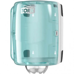 TORK M2 DISTRIBUTEUR POUR BOBINE ESSUIE-MAINS T-CENTRAL