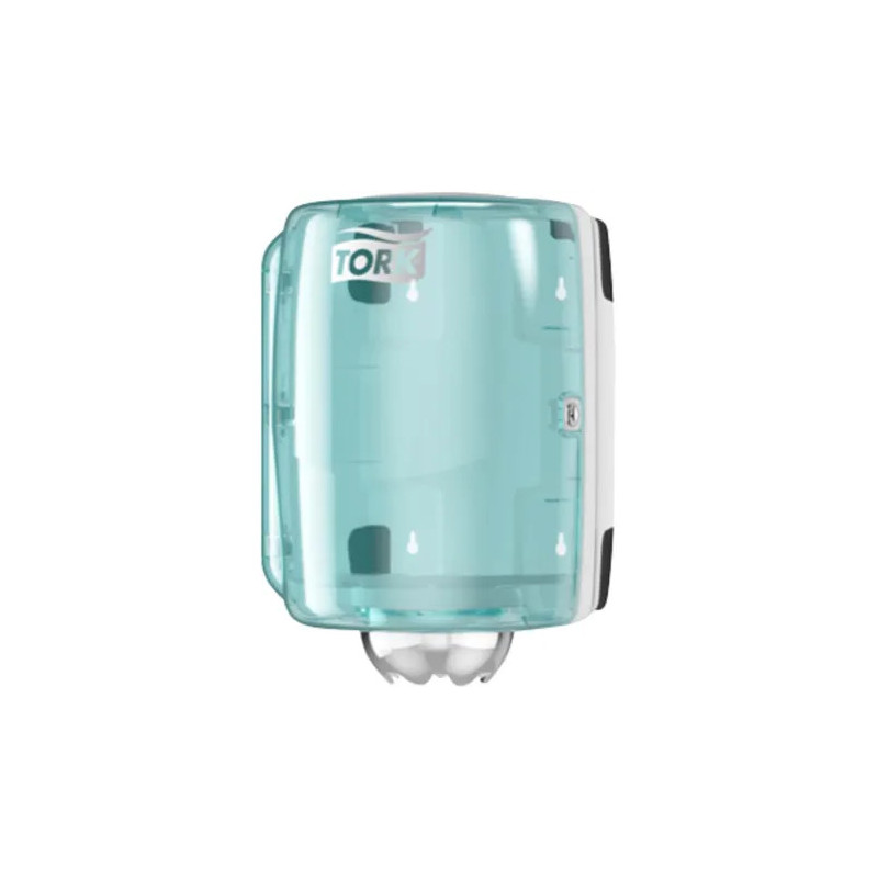 TORK M2 DISTRIBUTEUR POUR BOBINE ESSUIE-MAINS T-CENTRAL