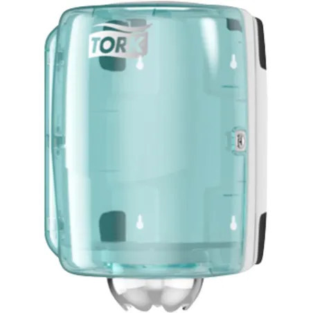 TORK M2 DISTRIBUTEUR POUR BOBINE ESSUIE-MAINS T-CENTRAL