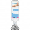 SKINOGEL+ GEL HYDROALCOOLIQUE - CARTOUCHE 1L