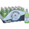 SAN PELLEGRINO BOUTEILLE EN PLASTIQUE DE 50CL - PACK DE 24