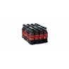 COCA COLA ZERO BOUTEILLE EN PLASTIQUE DE 50CL - PACK DE 24