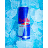RED BULL ORIGINAL CANETTE DE 25CL - PACK DE 24