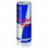 RED BULL ORIGINAL CANETTE DE 25CL - PACK DE 24