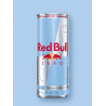 RED BULL SANS SUCRE CANETTE DE 25CL - PACK DE 24