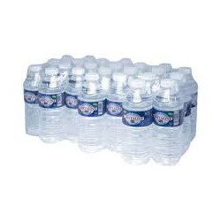 CRISTALINE BOUTEILLE EN PLASTIQUE DE 50CL - PACK DE 24