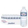 CRISTALINE BOUTEILLE EN PLASTIQUE DE 50CL - PACK DE 24