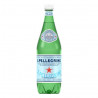 SAN PELLEGRINO BOUTEILLE EN PLASTIQUE DE 1L - PACK DE 12