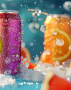 Sodas & Jus de fruits