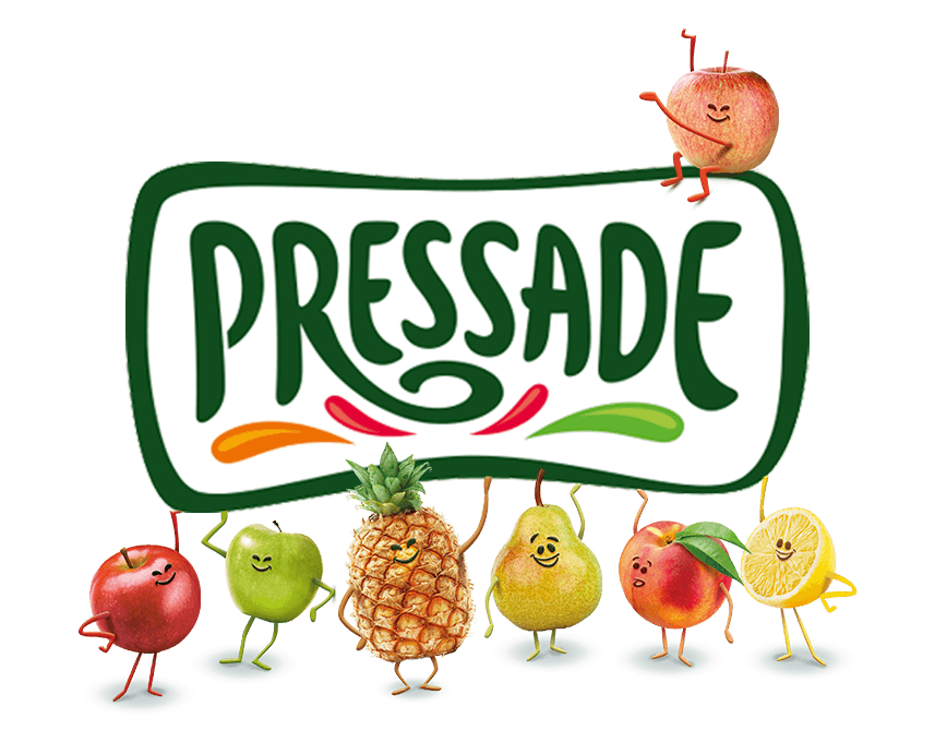 Nectar Bio Pressade