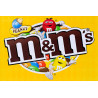 M&M's