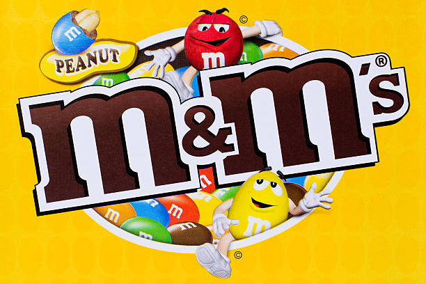 M&M's
